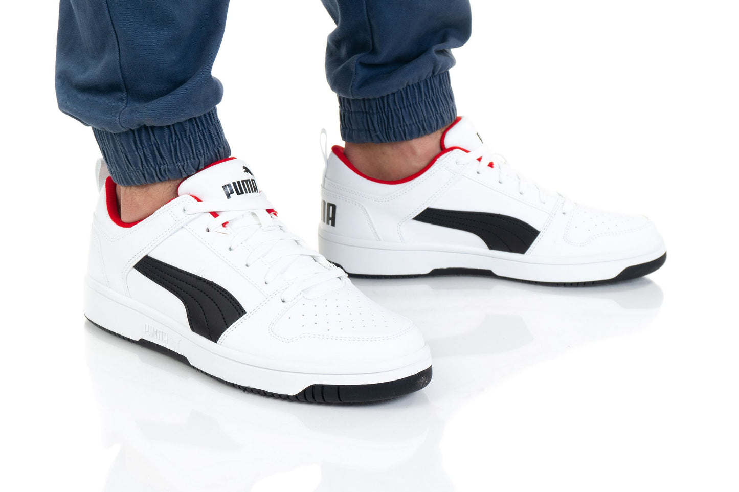 Puma Rebound Lay Up Remix. Hombre
