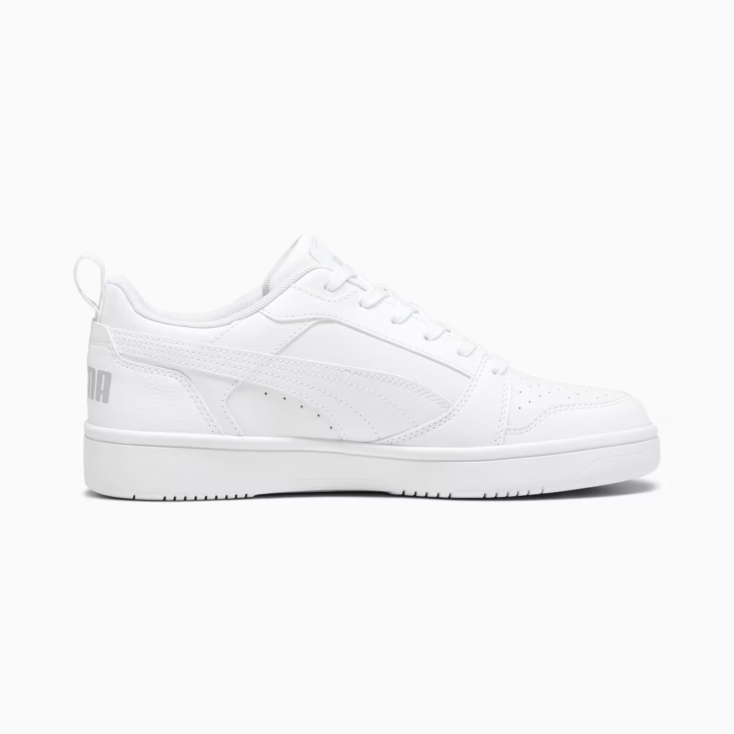 Puma Reboun V6 Low. Hombre