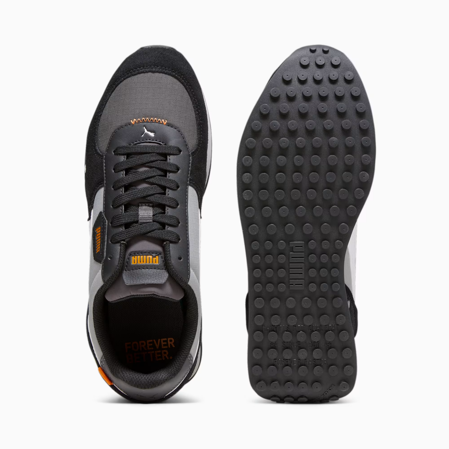 Puma Future Rider. Hombre