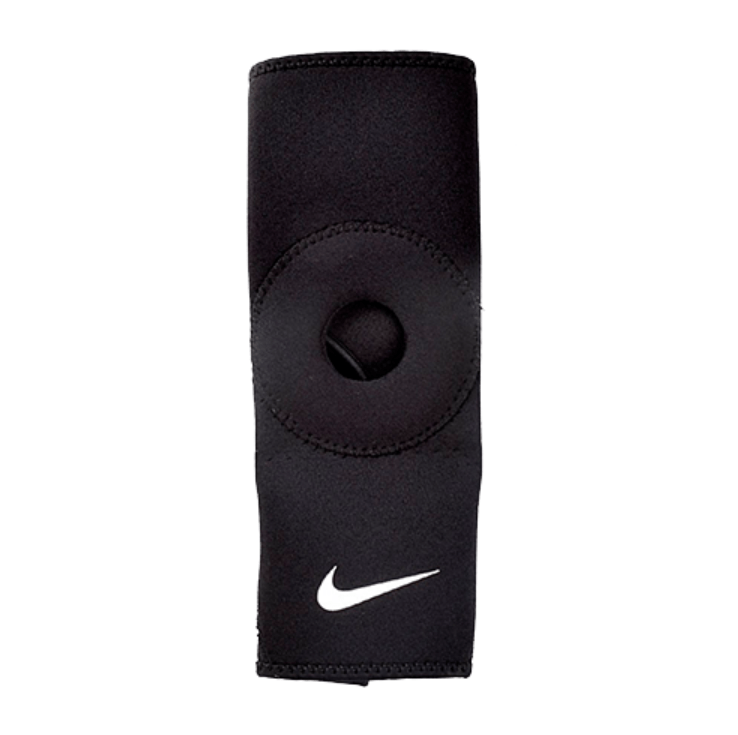 Rodillera Nike Open Patella Knee Sleeve 2.0