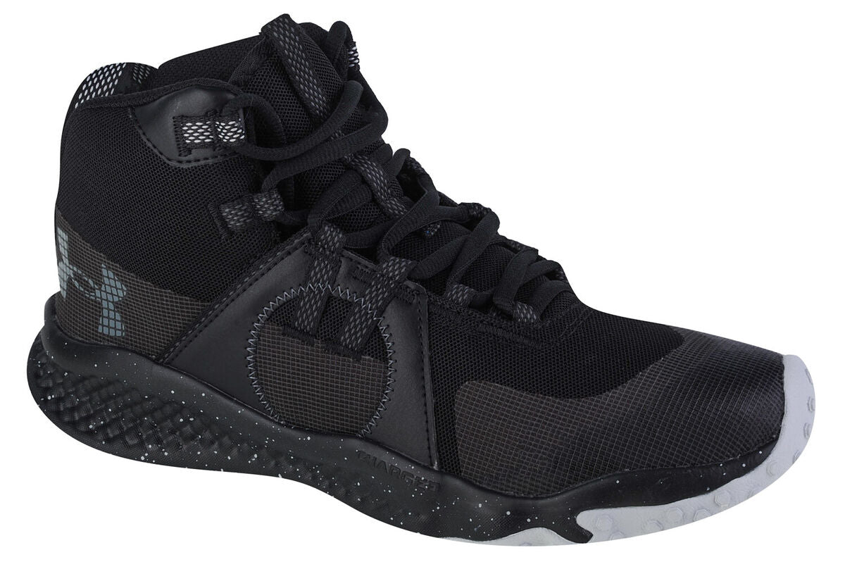 Under Armour Charged Maven Trek-Hombre