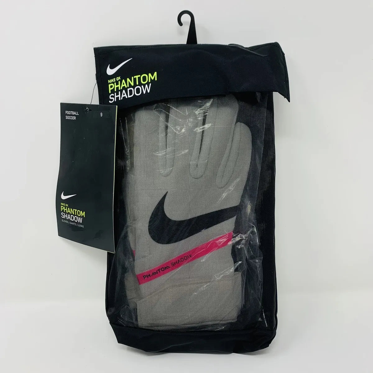 Guantes Nike GK Phantom Shadow