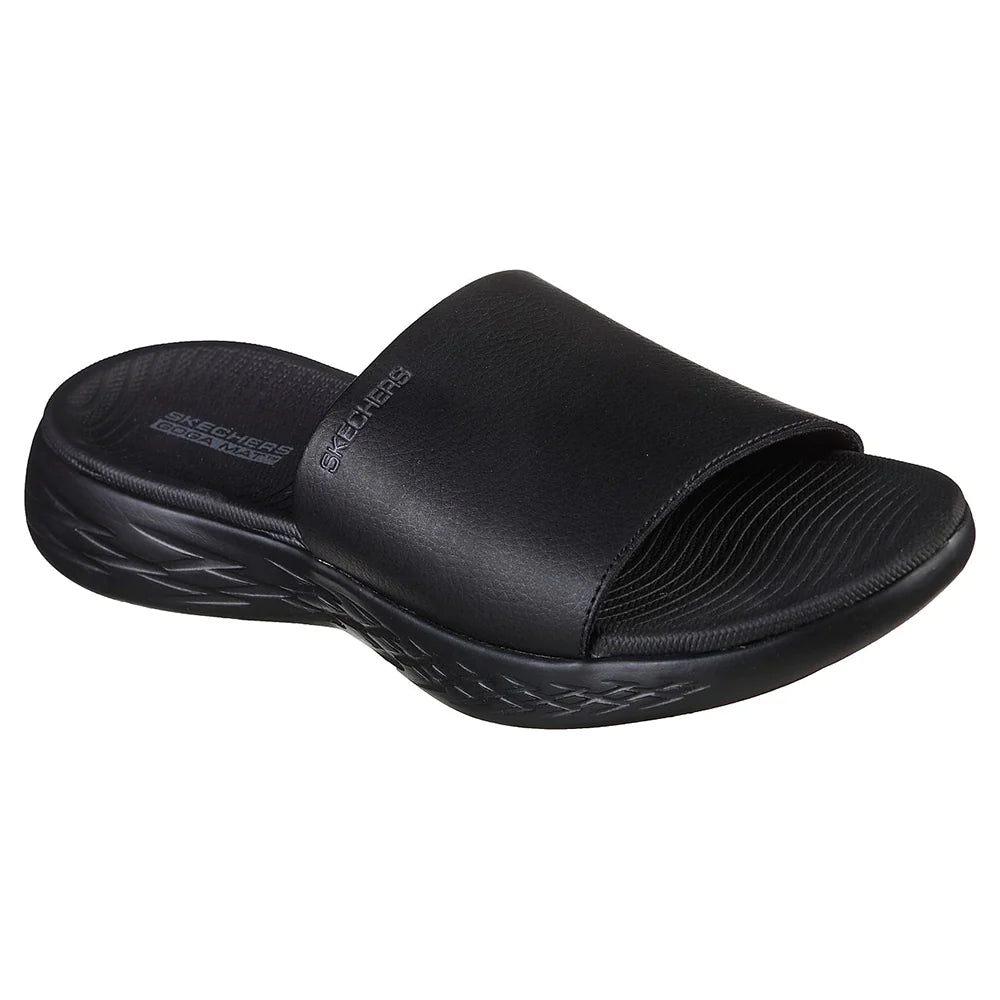 Sandalia Skechers On-the-GO 600 - Pursue. Mujer
