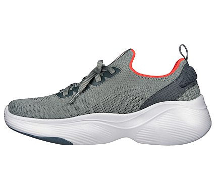 Skechers Arch Fit® Infinity - Stormlight. Hombre