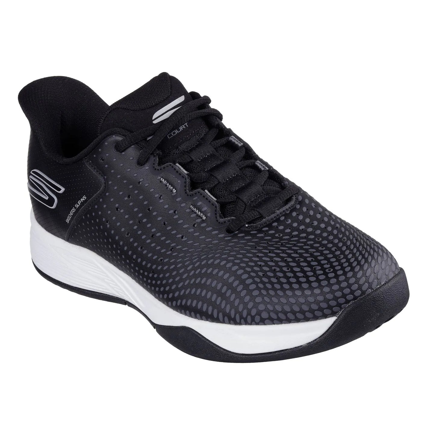 Skechers Viper Court Reload Padel. Hombre