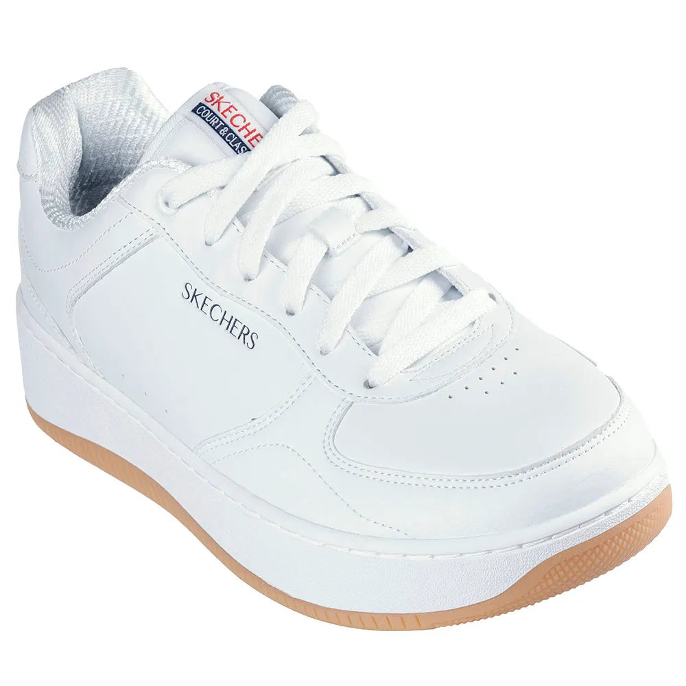 Skechers Sport Court & Classics. Hombre