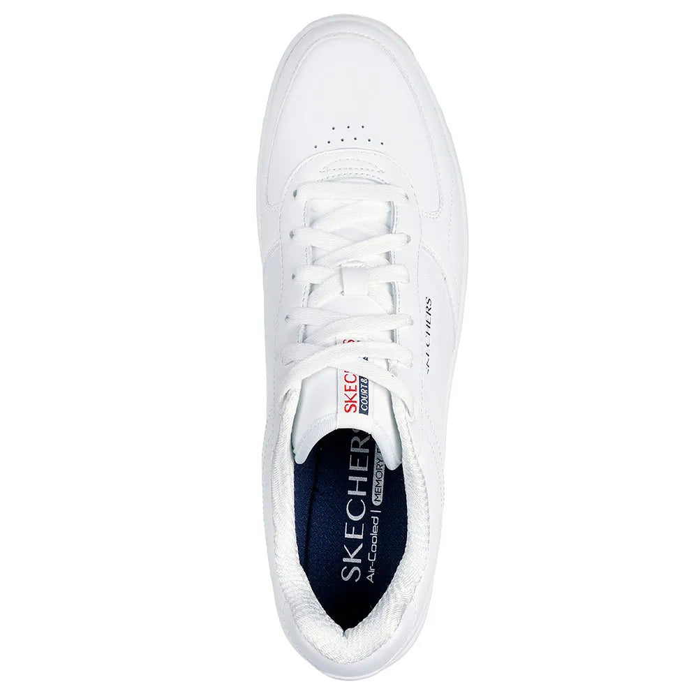 Skechers Sport Court & Classics. Hombre