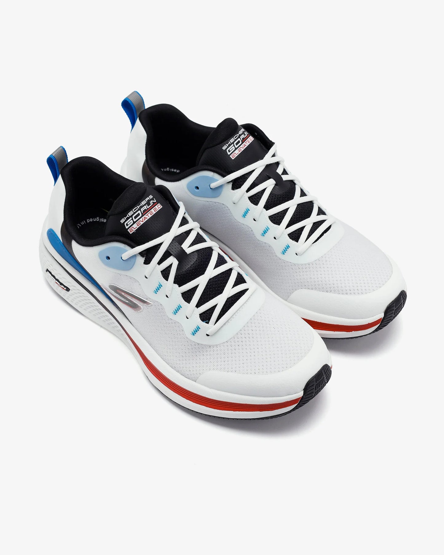 Skechers Go Run Elevate 2.0 - Uplifting. Hombre