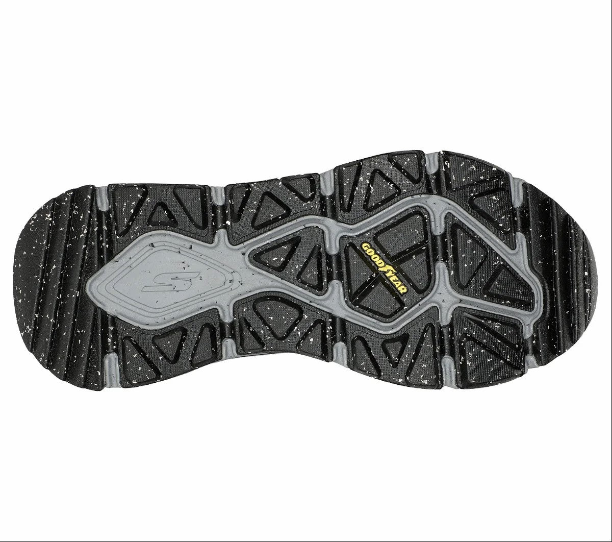 Skechers Max Cushioning Elite™ Trail - Canyon Run. Mujer