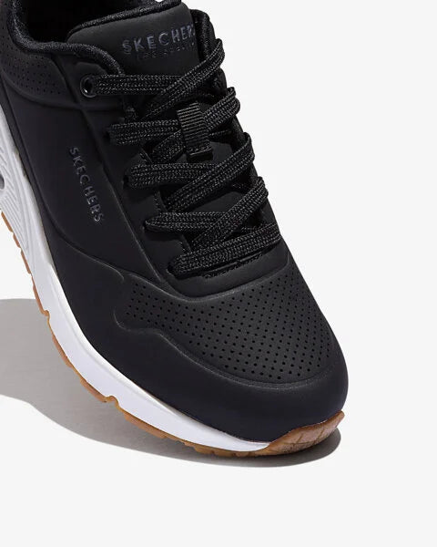 Skechers Street Uno - Stand on Air. Mujer