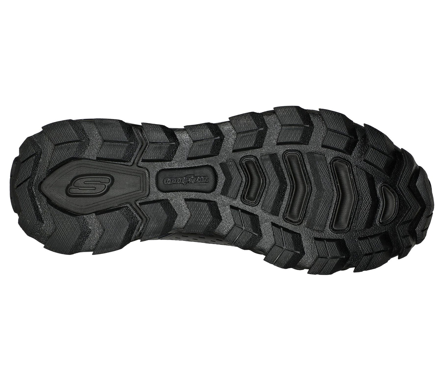 Skechers Max Protect - Task Force - Hombre