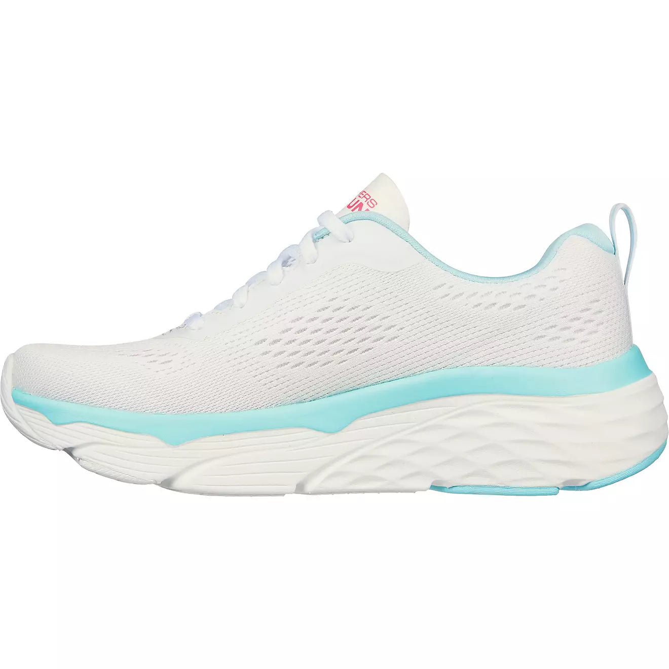 Skechers Max Amortiguación Elite Ziva. Mujer