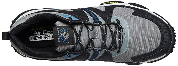 Skechers Skech-air Envoy-vexor. Hombre