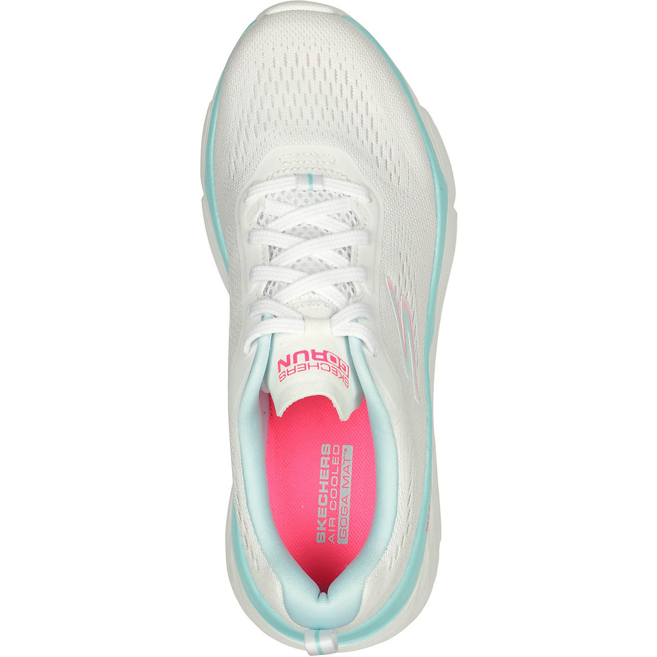 Skechers Max Amortiguación Elite Ziva. Mujer