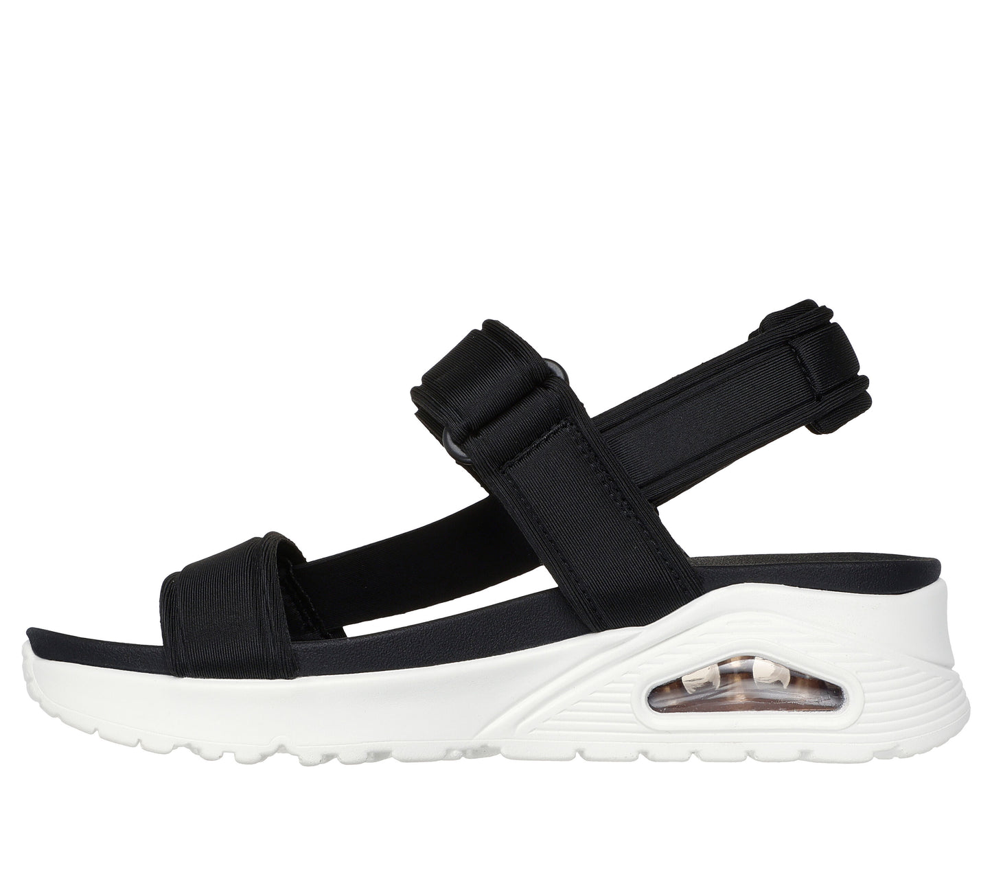 Sandalia Skechers Uno - Summer Stand2. Mujer