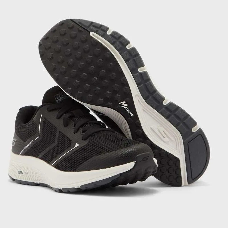 Skechers GOrun Consistent - Tracer. Hombre