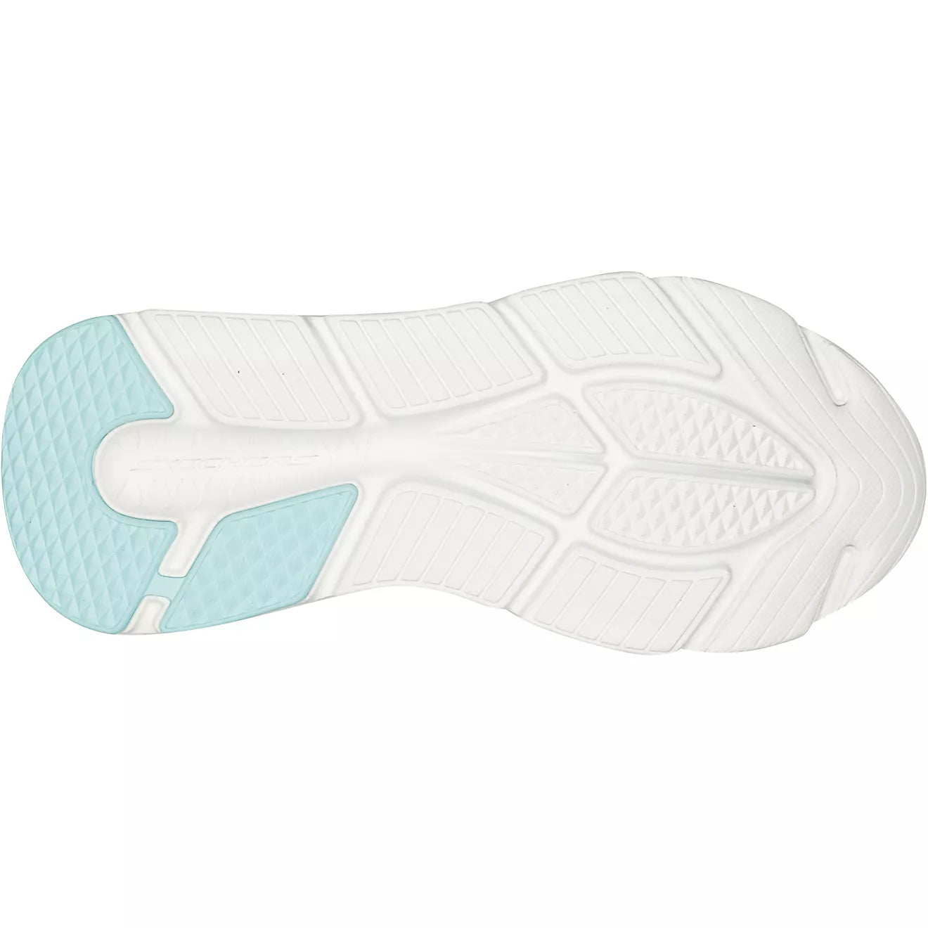 Skechers Max Amortiguación Elite Ziva. Mujer