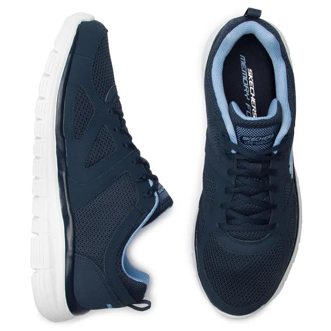 Skechers Burns - Agoura. Hombre
