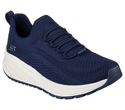 Skechers Bobs Sport™ Sparrow 2.0 - Allegiance Crew. Mujer