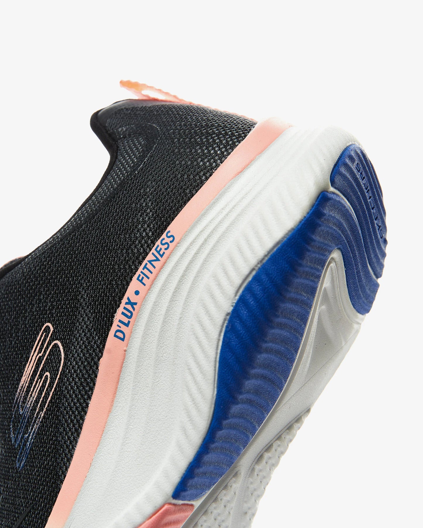 Skechers Relaxed Fit® D'Lux Fitness. Mujer