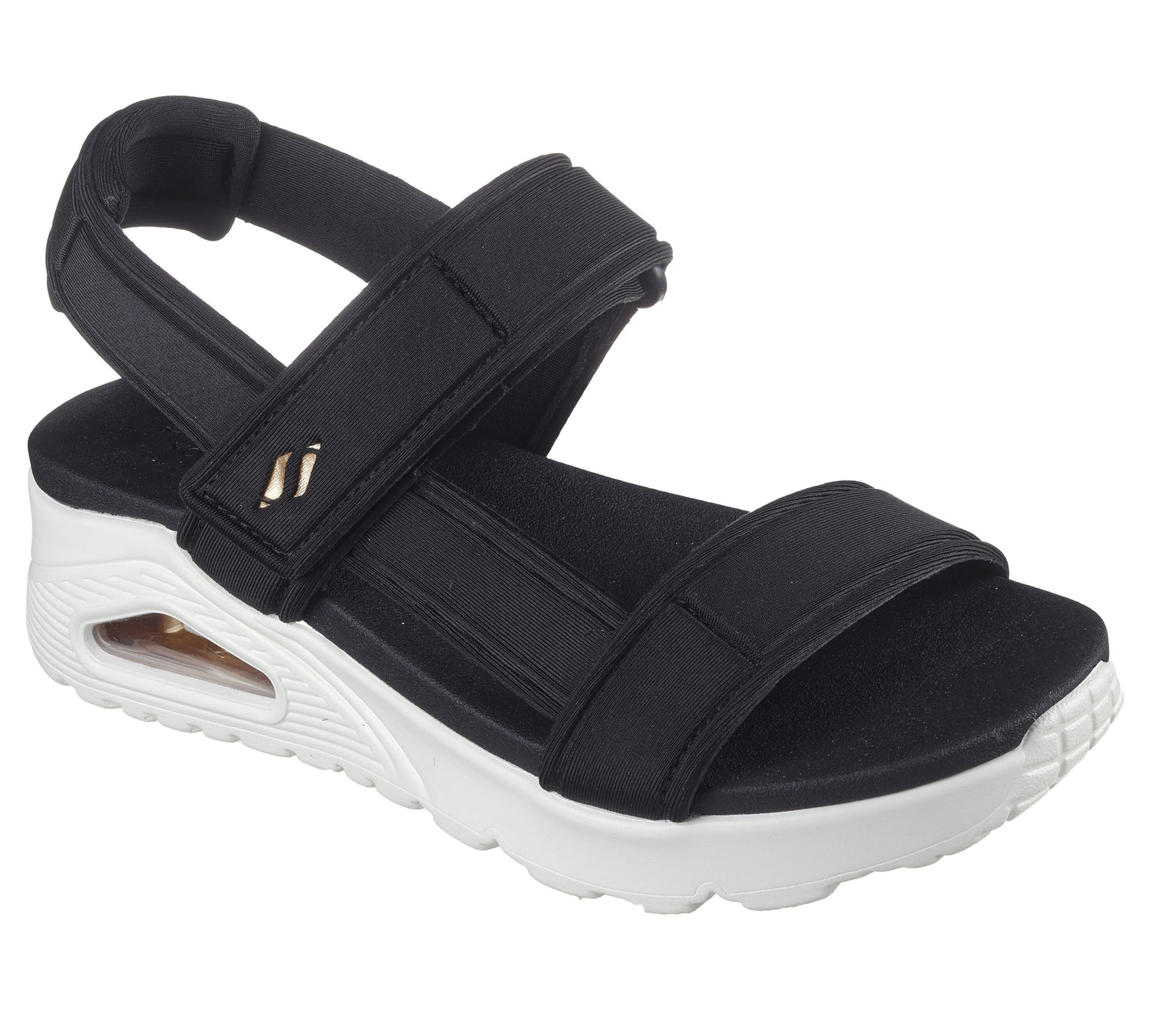 Sandalia Skechers Uno - Summer Stand2. Mujer