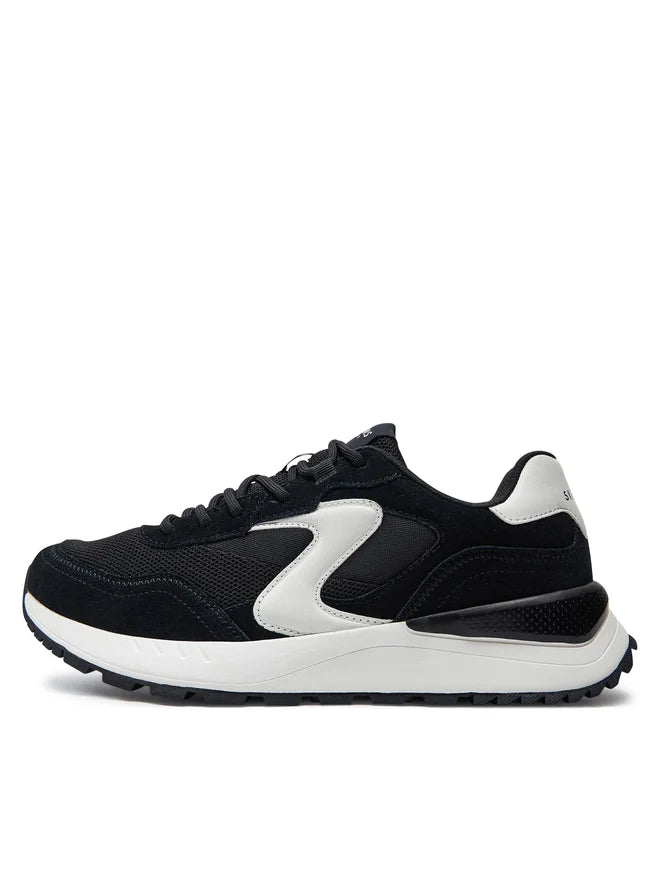Skechers Fury - Fury Lace Low. Hombre