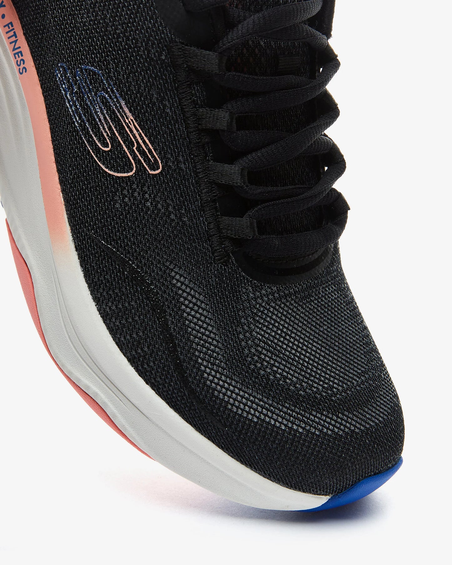 Skechers Relaxed Fit® D'Lux Fitness. Mujer