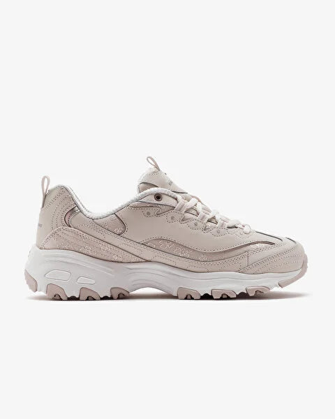 Skechers D'lites. Mujer