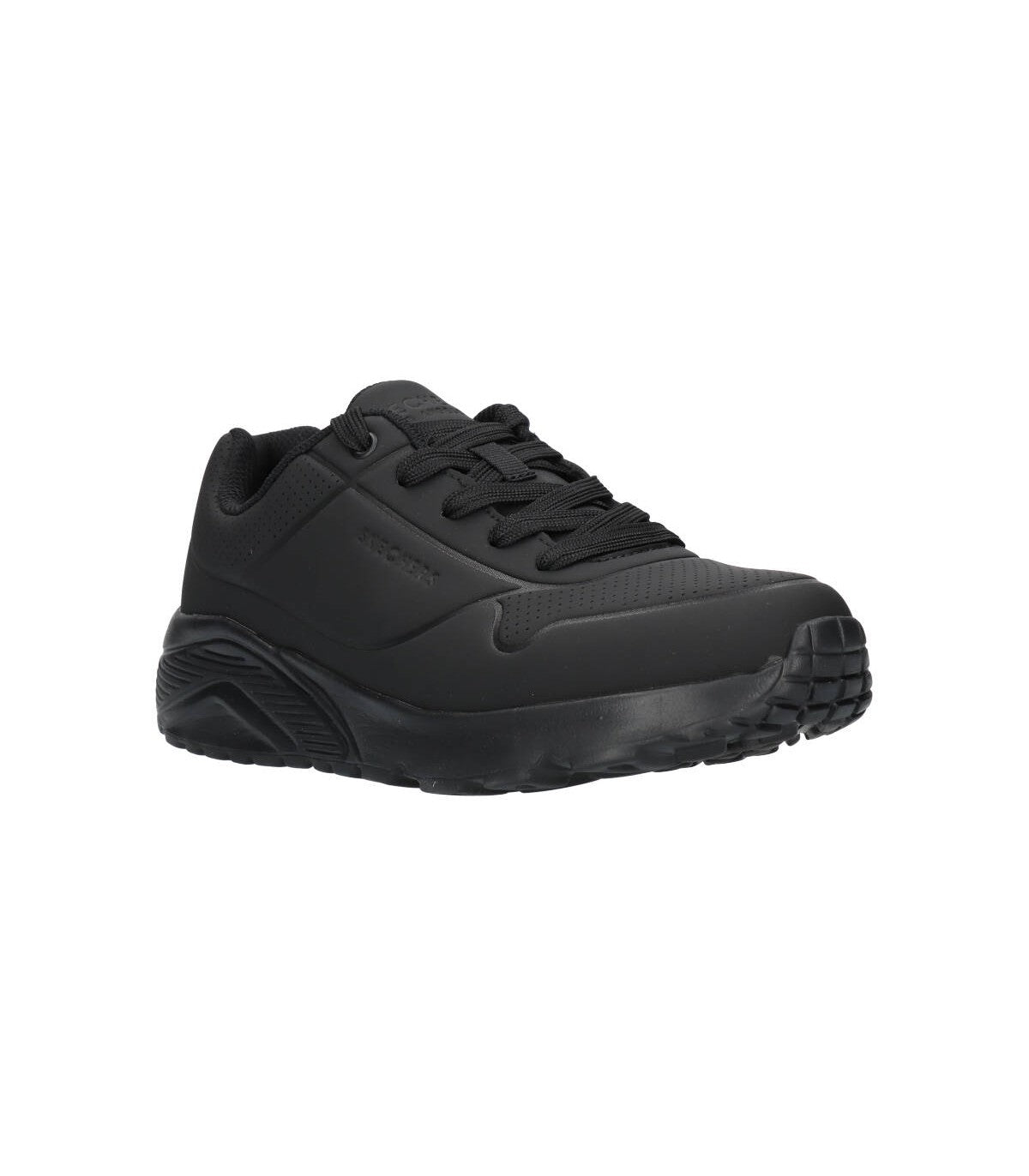 Skechers Uno Lite. Niño