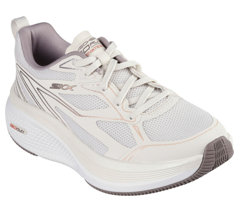 Skechers Go Run Elevate 2.0. Mujer