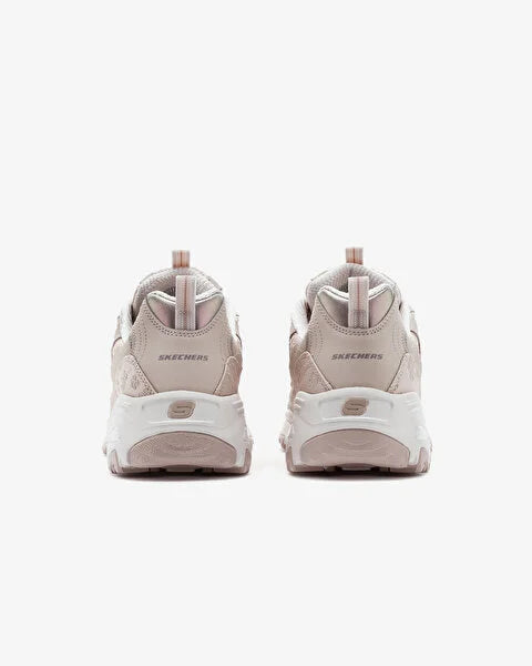 Skechers D'lites. Mujer