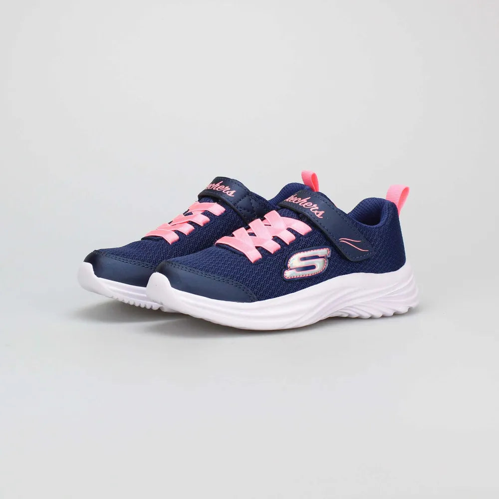 Skechers Dreamy Dancer Miss Minimalistic. Niño