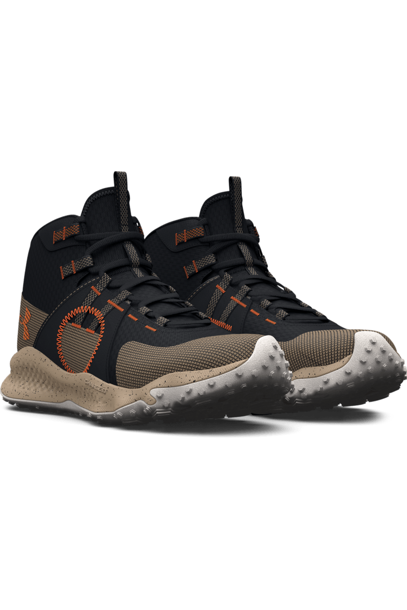Under Armour Trail UA Charged Maven Trek. Hombre