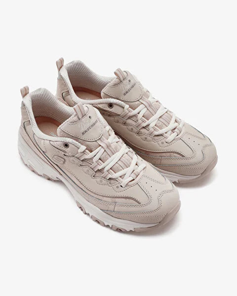 Skechers D'lites. Mujer