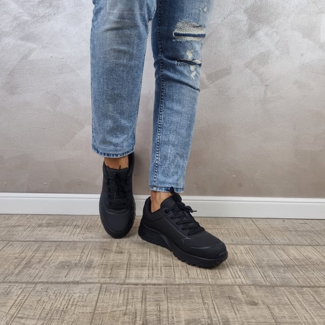Skechers Uno Lite. Niño