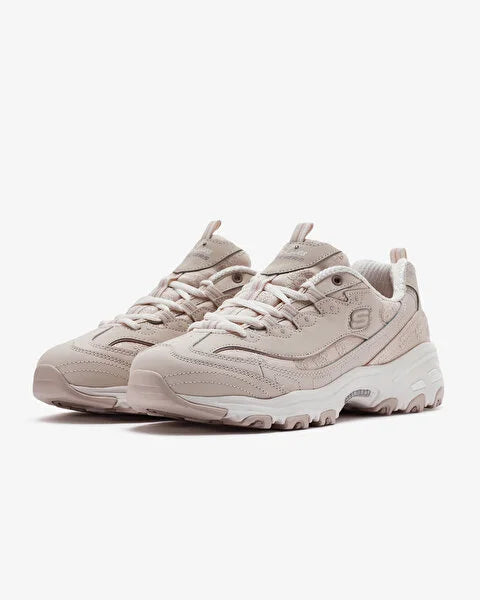 Skechers D'lites. Mujer