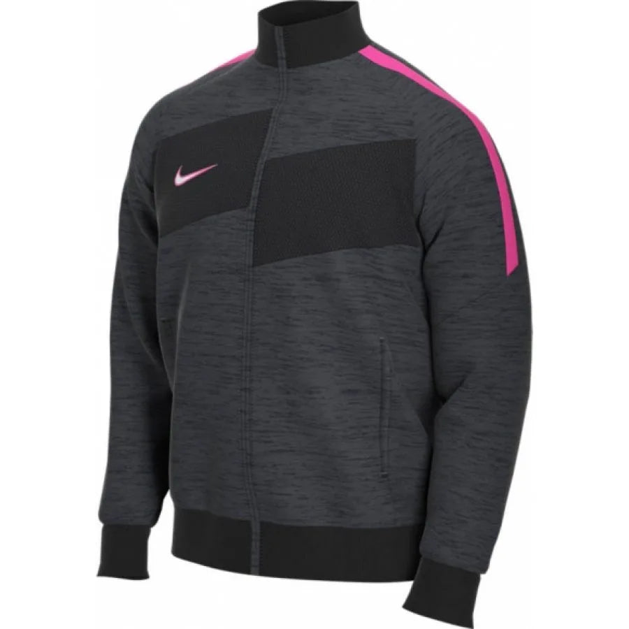 Chaqueta Nike de fútbol . DRY ACD KNIT. Hombre.
