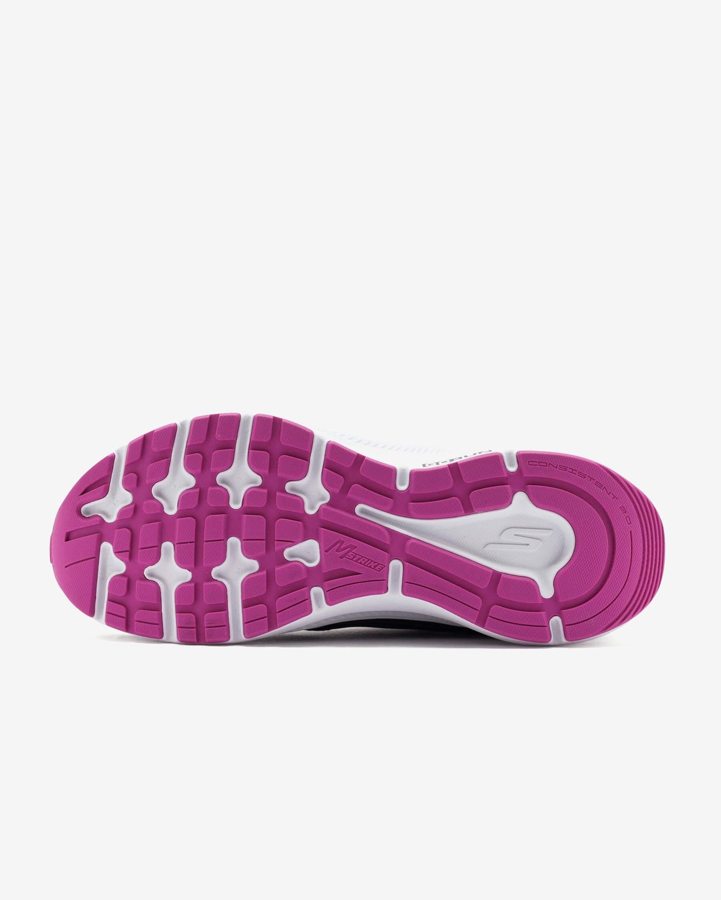 Skechers GO RUN Consistent™ 2.0 - Advantage. Mujer