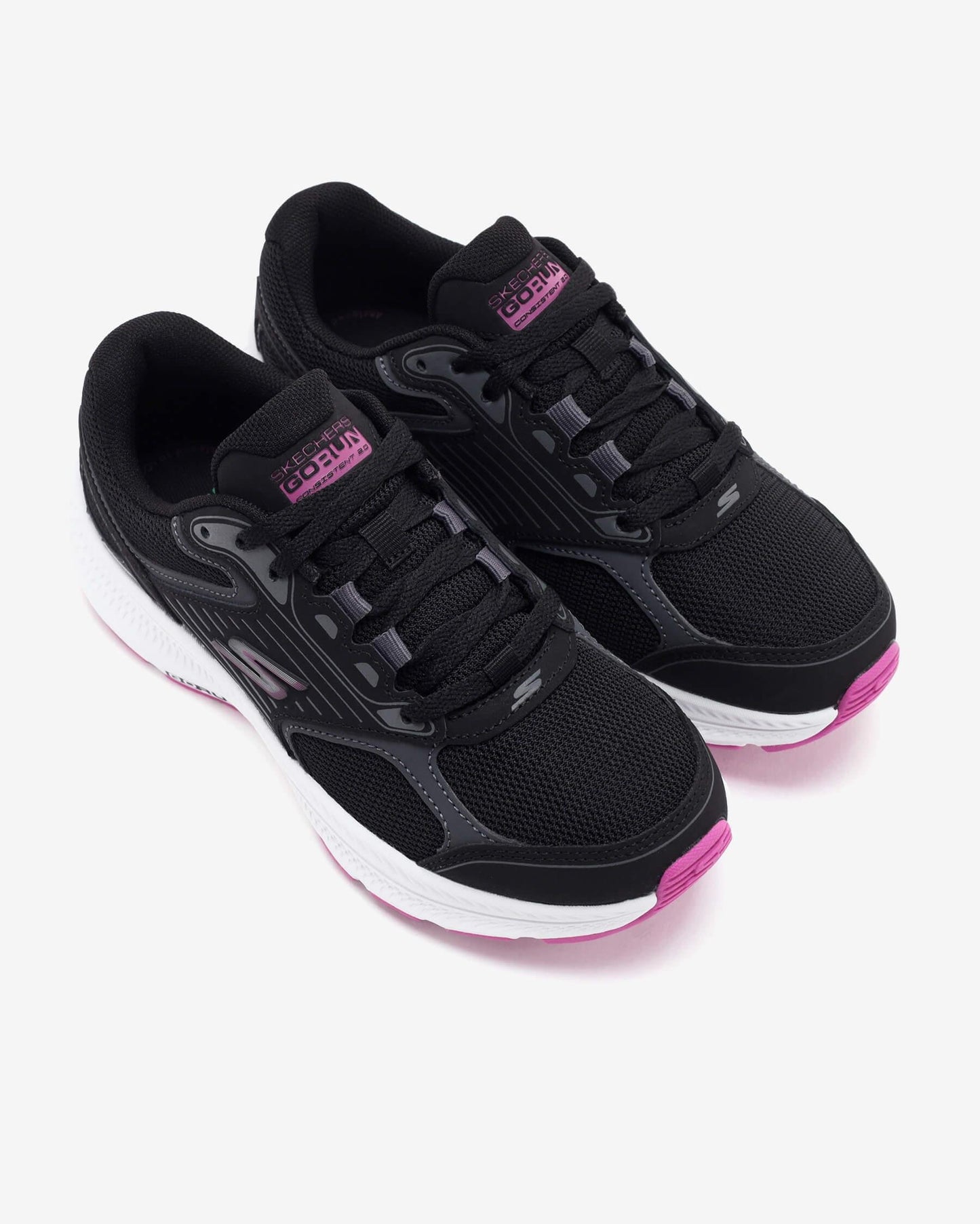 Skechers GO RUN Consistent™ 2.0 - Advantage. Mujer