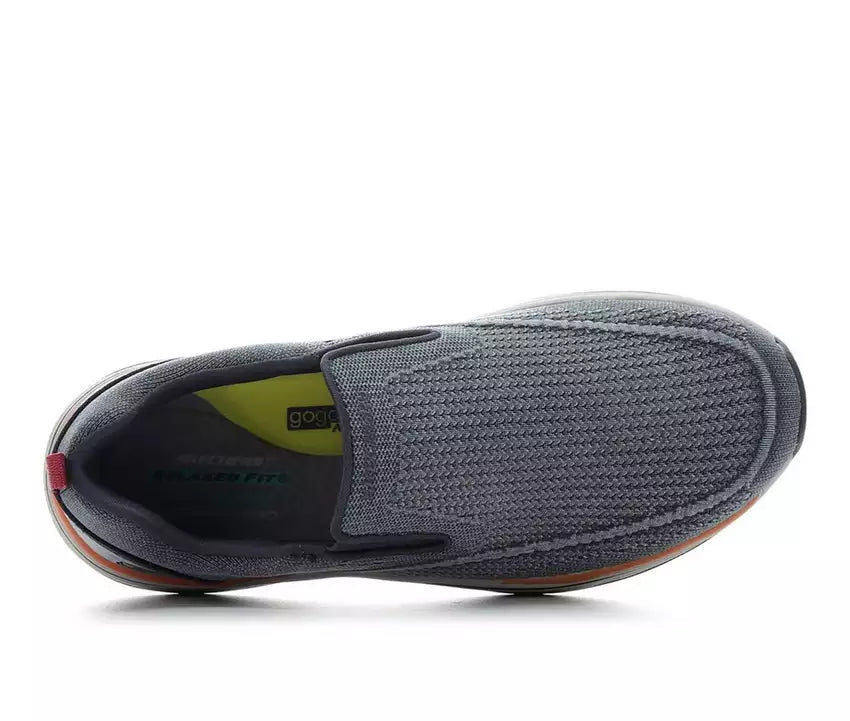 Skechers Relaxed Fit®: Remaxed - Edlow. Hombre