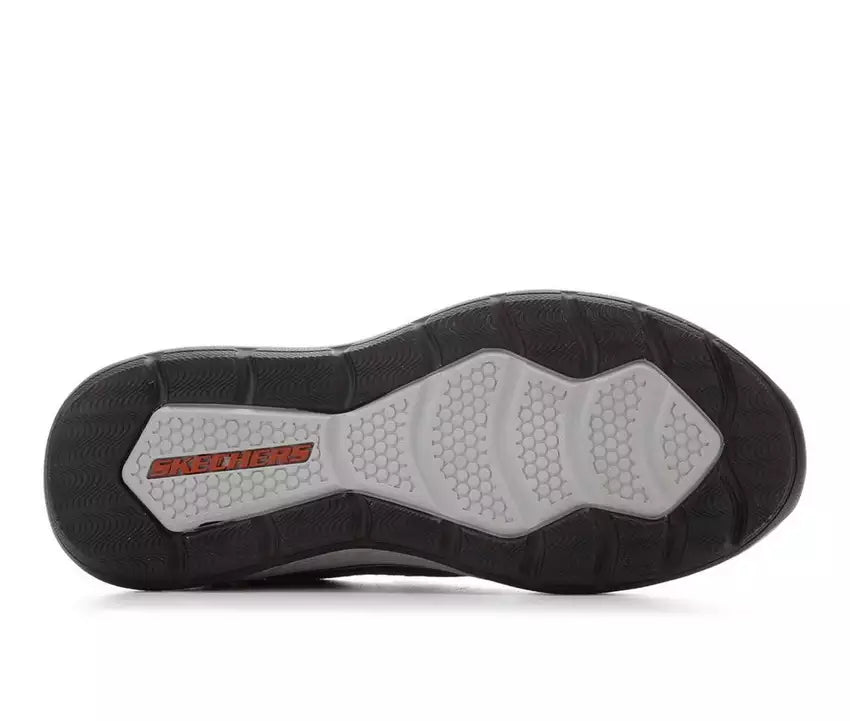 Skechers Relaxed Fit®: Remaxed - Edlow. Hombre