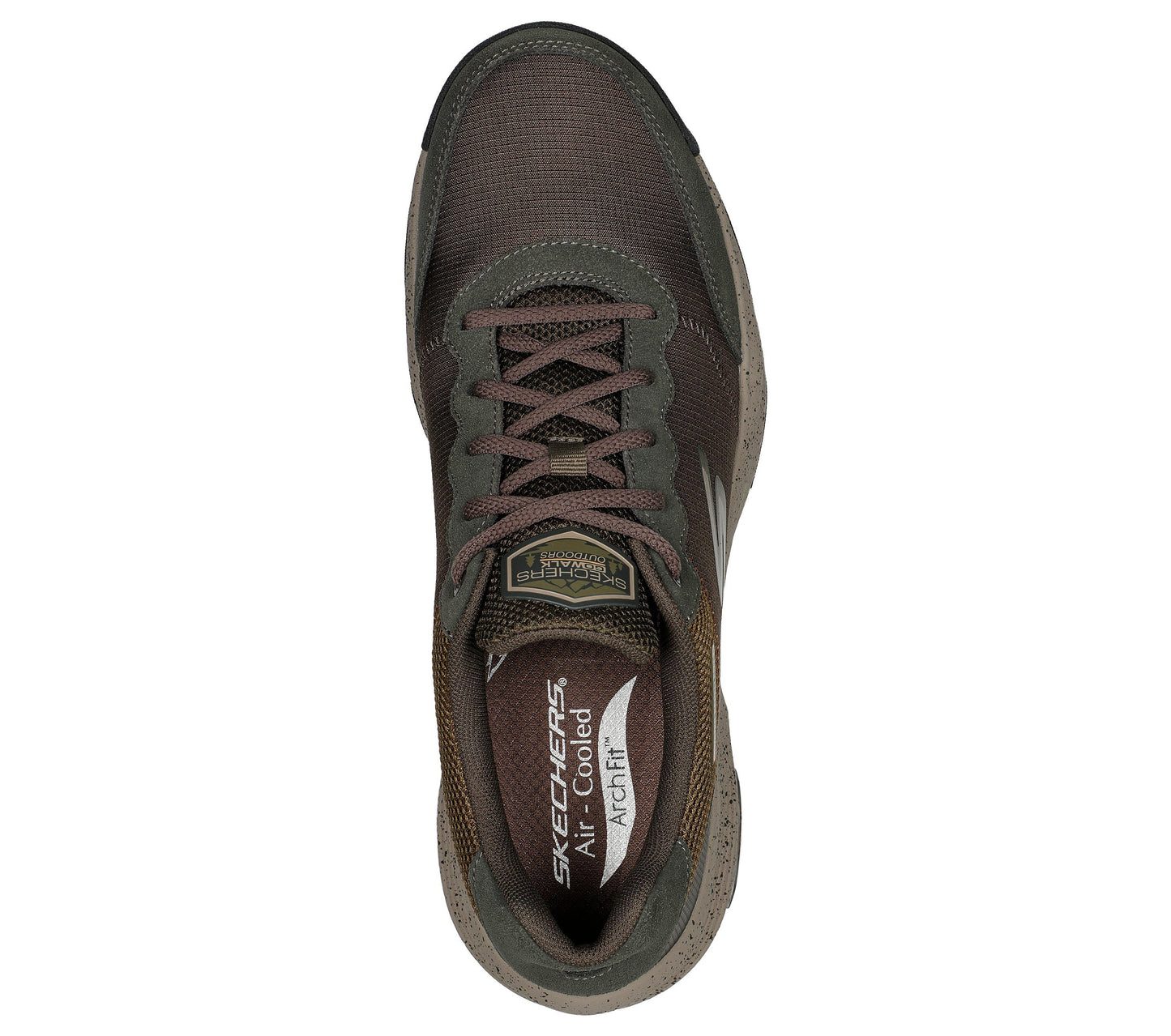 Skechers Gwalk Arch Fit Outdoor Opalite Hombre