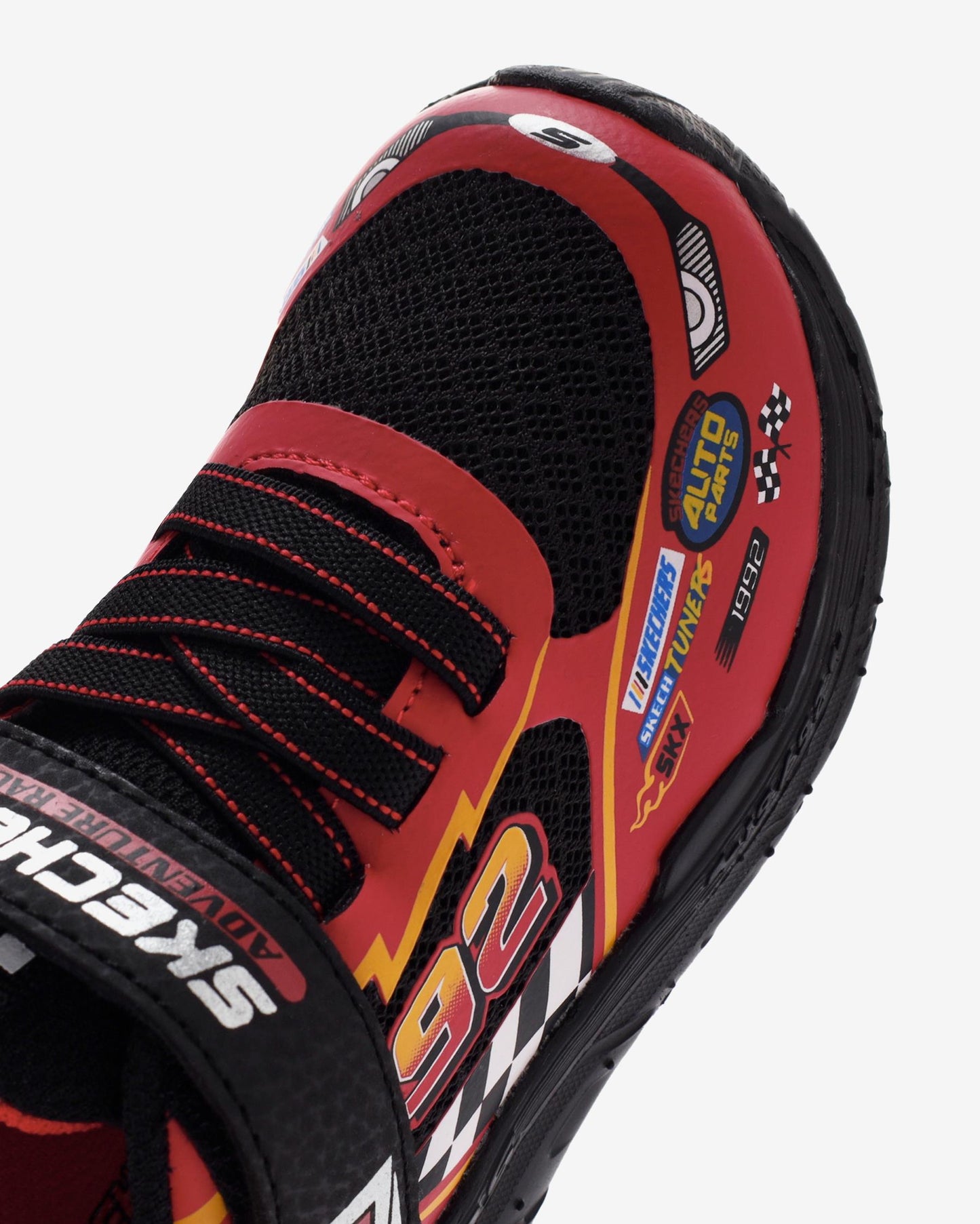 Skechers skech tracks. bebe