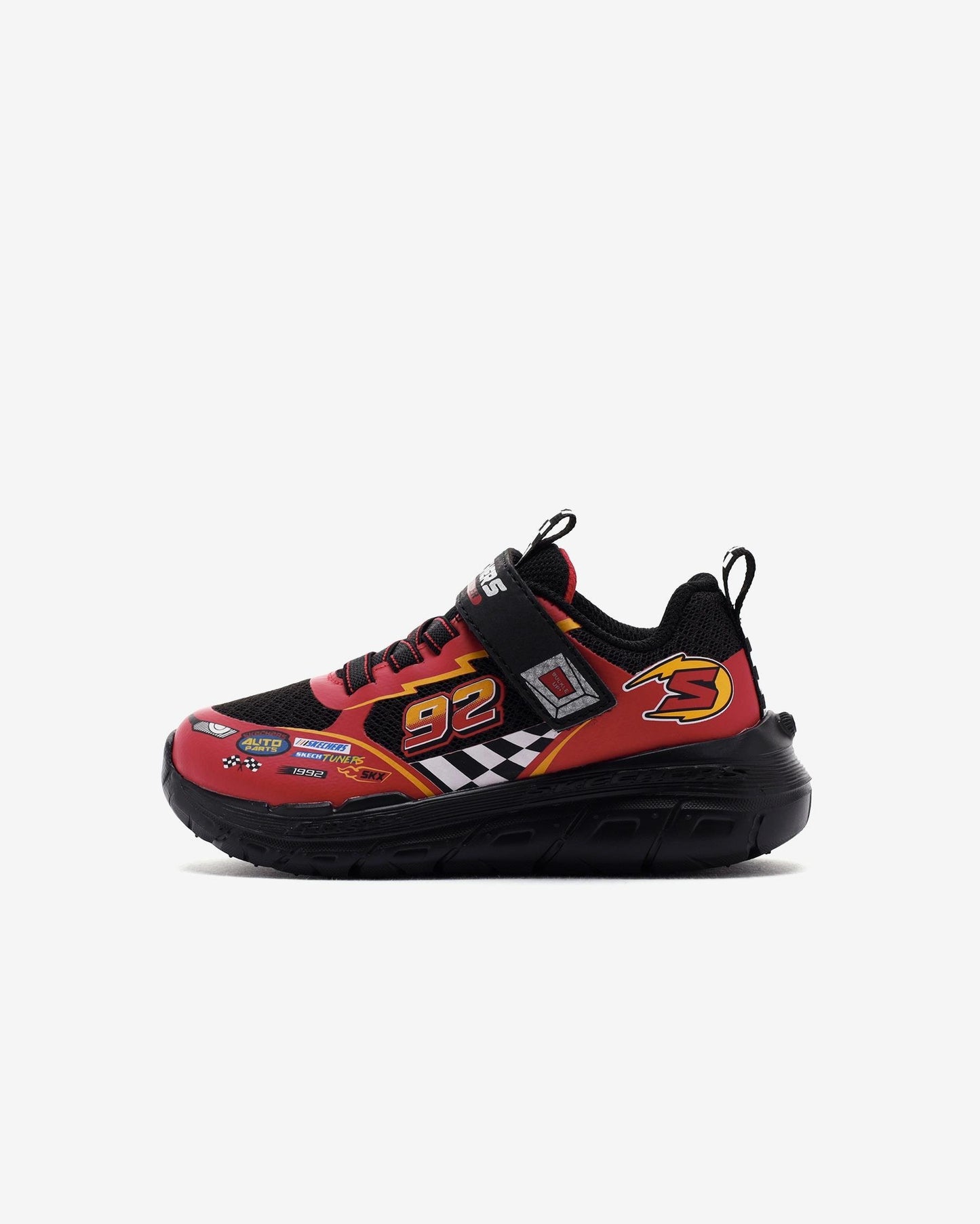 Skechers skech tracks. bebe
