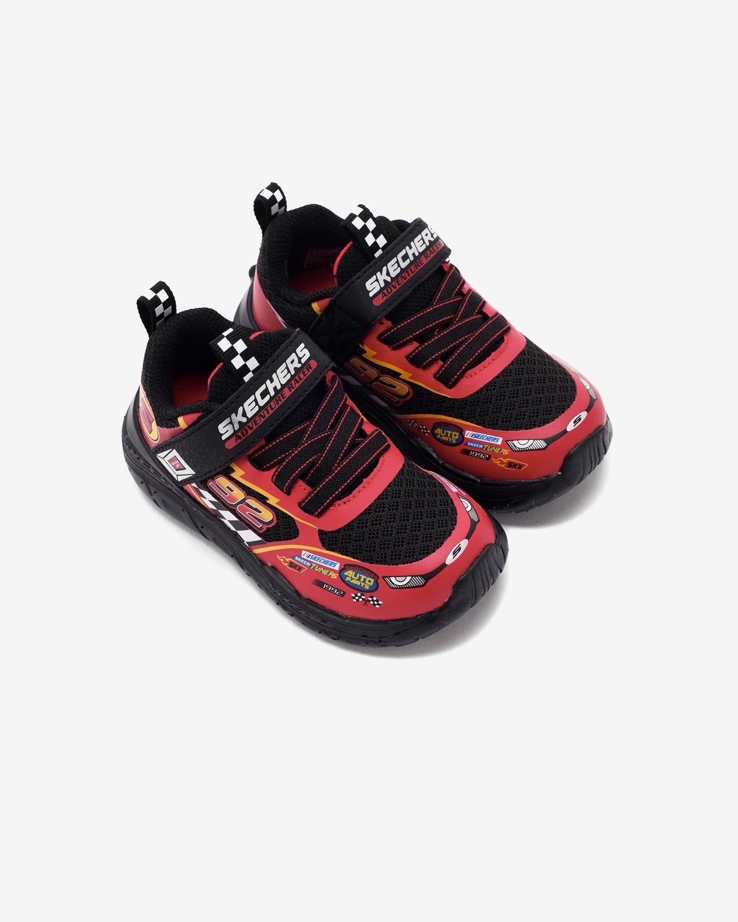 Skechers skech tracks. bebe