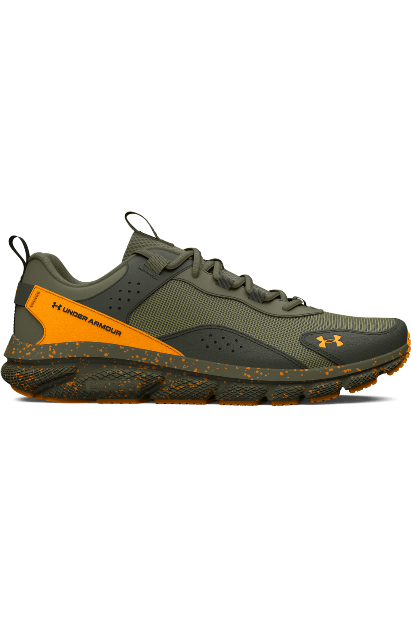 Under Armour Charged Verssert Speckle - Hombre