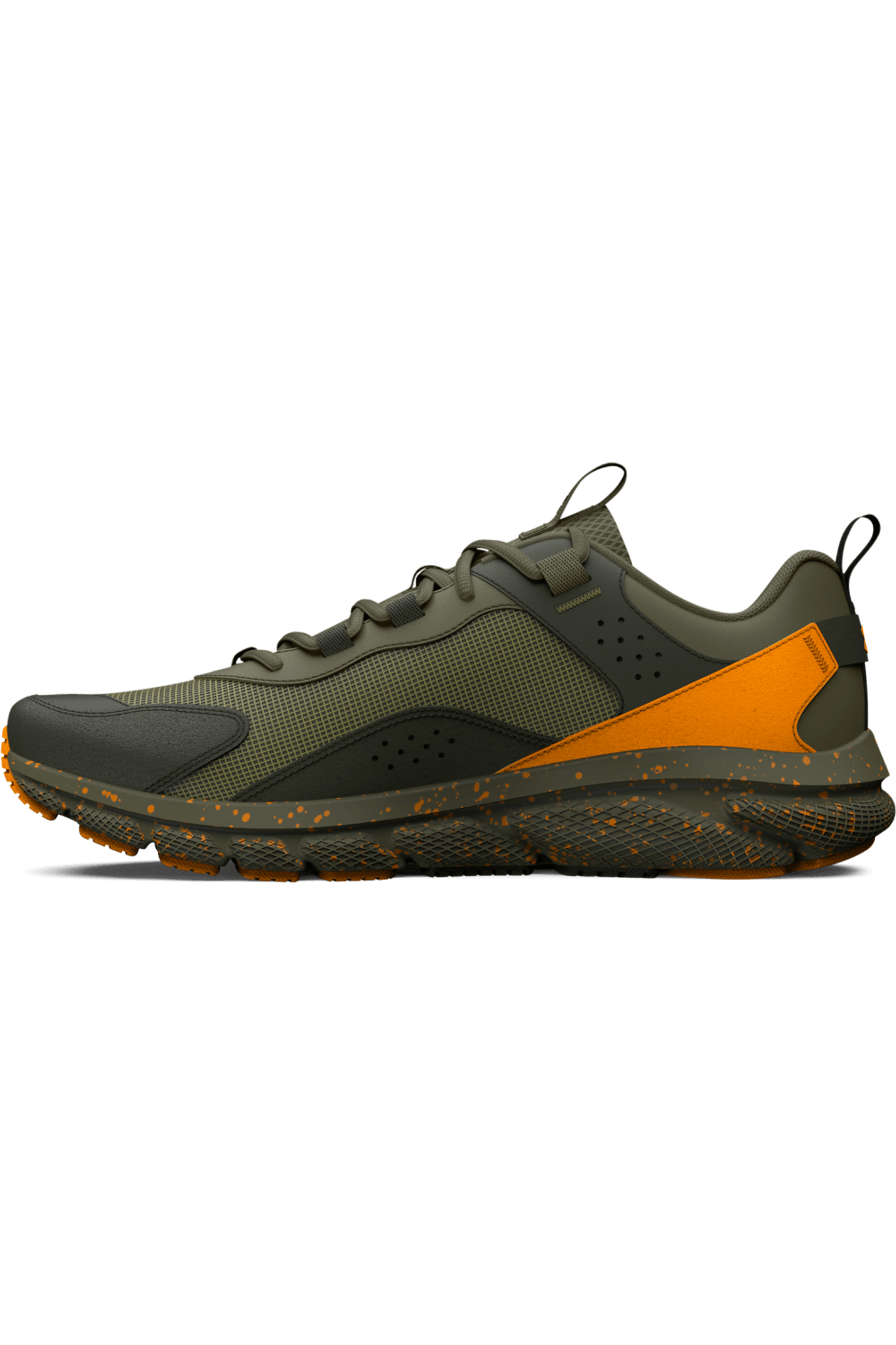 Under Armour Charged Verssert Speckle - Hombre
