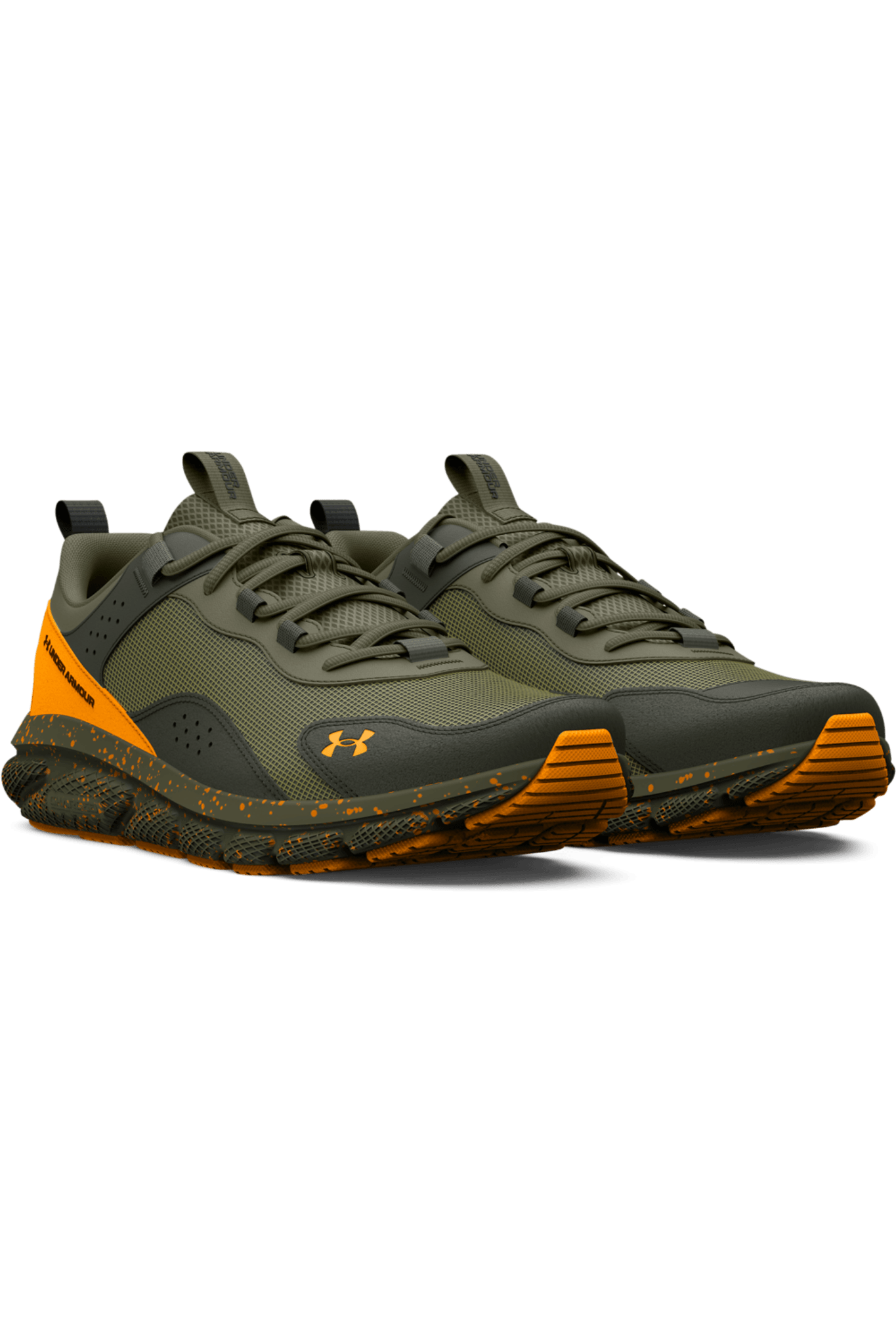 Under Armour Charged Verssert Speckle - Hombre