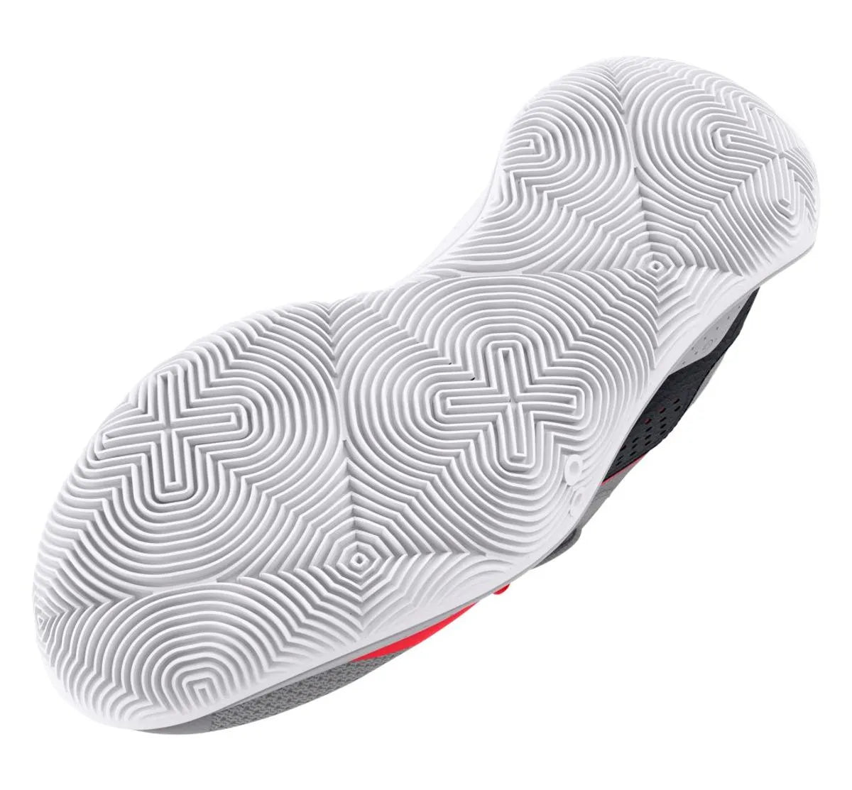 Under Armour Tenis UA JET 23. Hombre