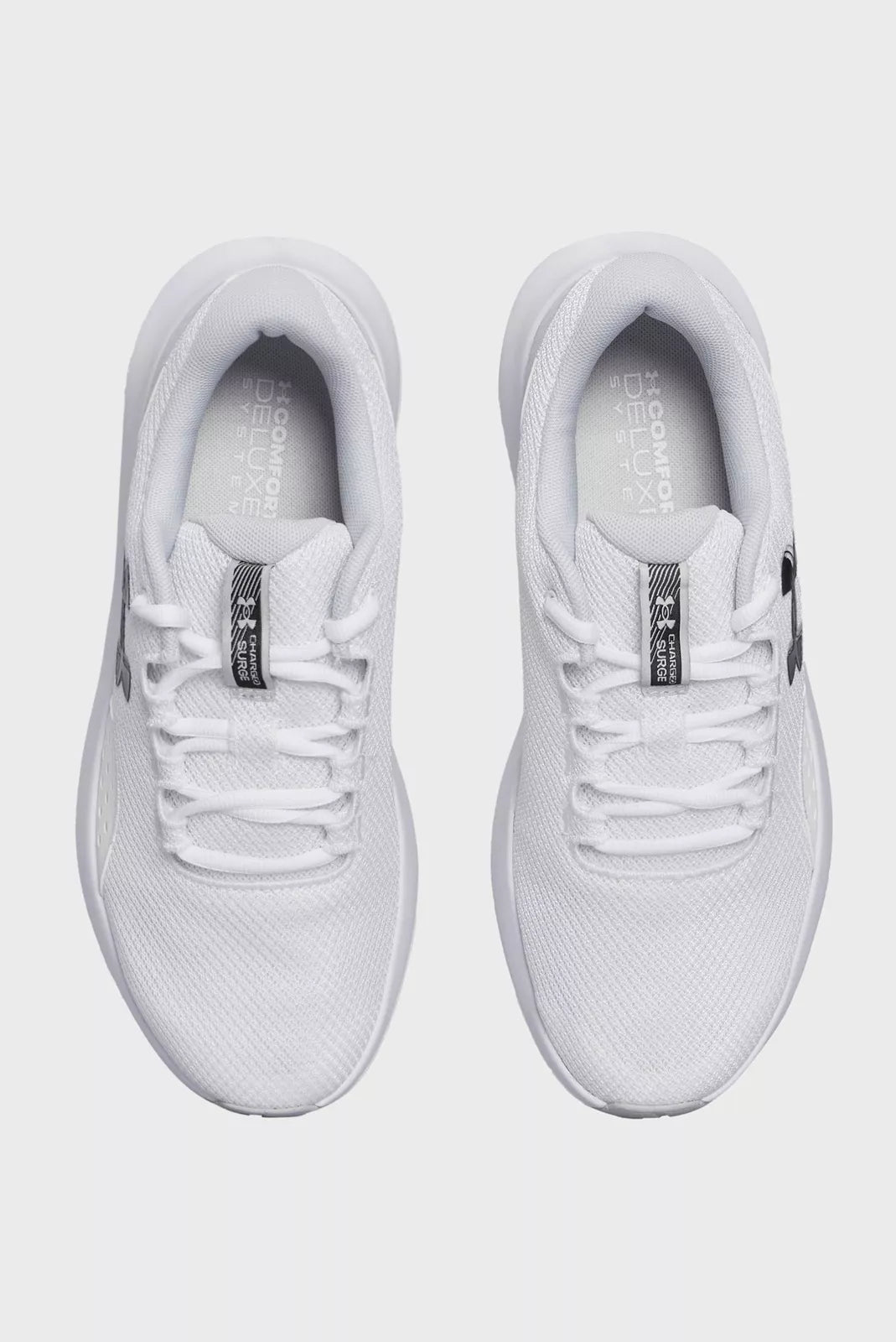 Under Armour Charged Surge 4. Hombre